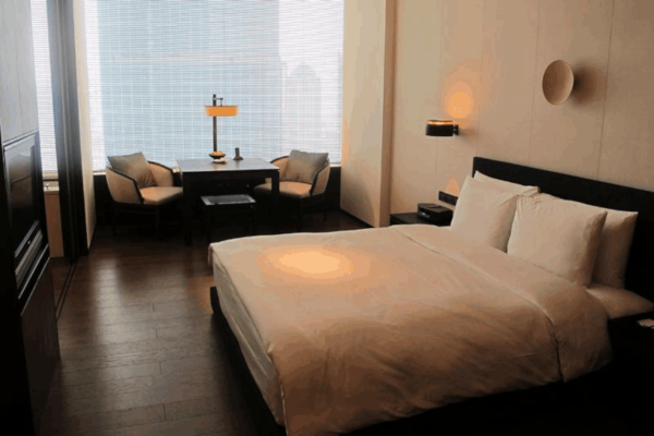 璞丽宾馆加盟店