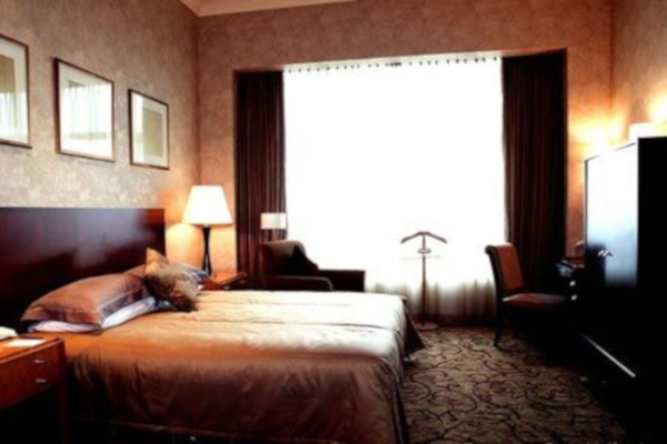 秘密空间酒店加盟费