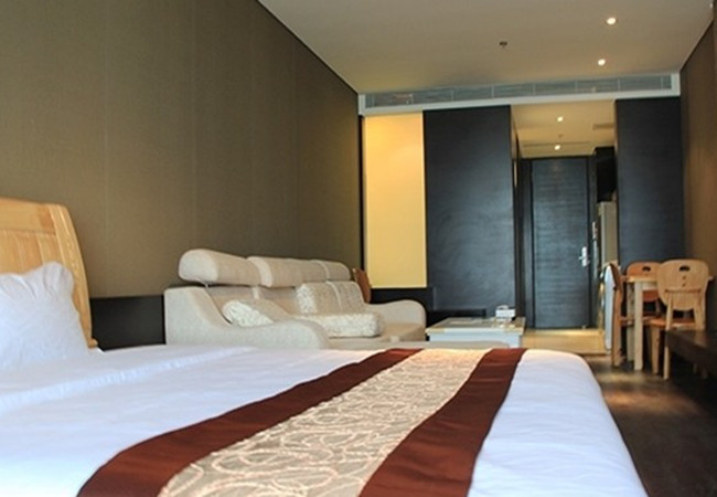 拜登酒店加盟费