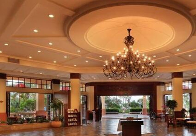 金凤凰海景酒店加盟费