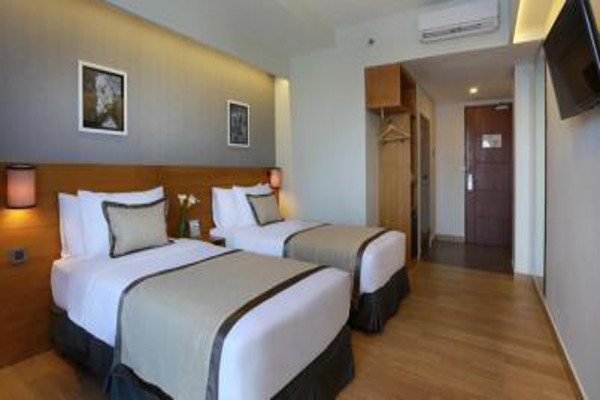 郁金香精品酒店加盟费