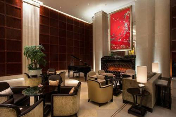 小南国花园酒店加盟费