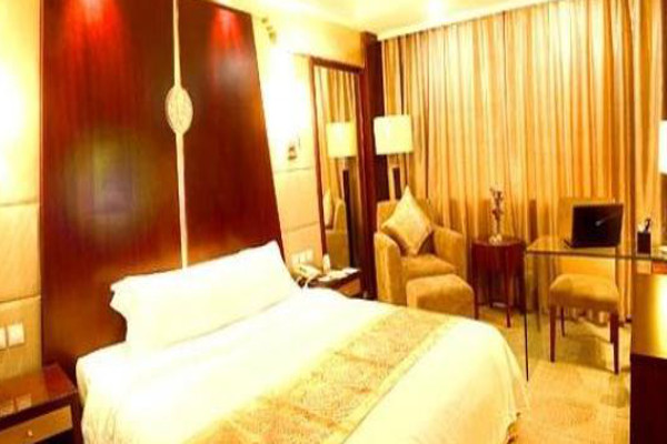 岷山大酒店加盟费