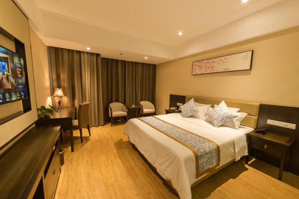 尊瑞酒店加盟费