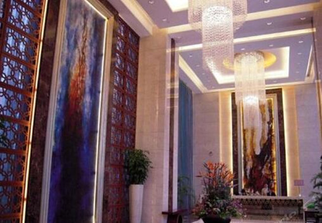 礼顿酒店加盟费