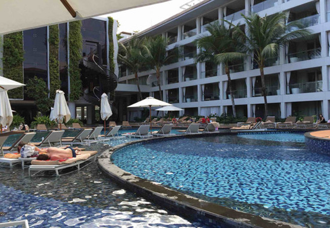 勒吉安斯通酒店加盟费