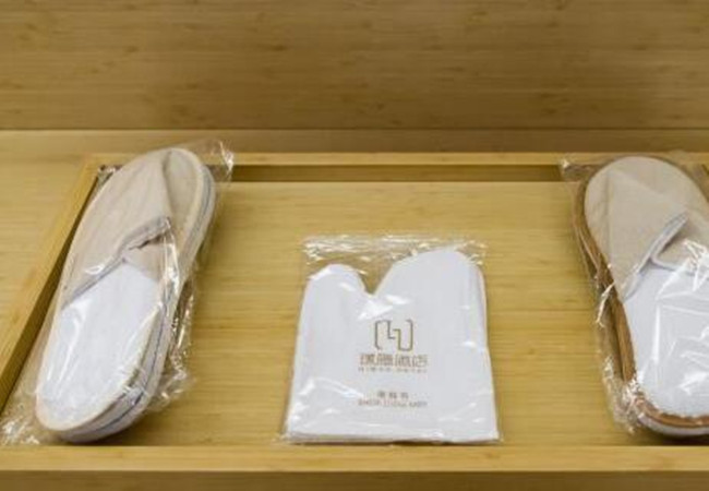 璞隐酒店加盟费