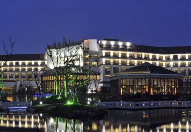 漫枫酒店加盟门店