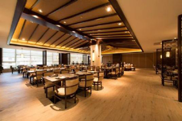 岭南花园酒店加盟费