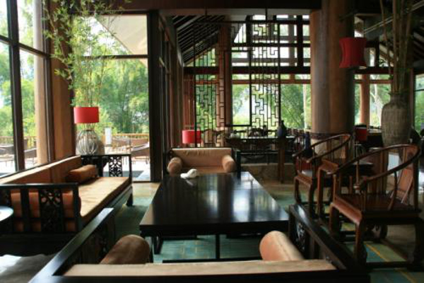 阳朔河畔酒店加盟费