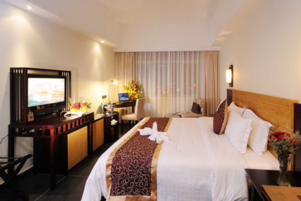 胜意海景国际酒店加盟费