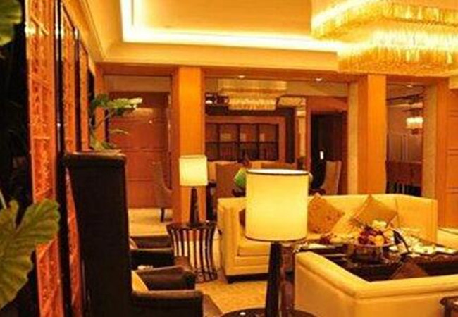 中泰酒店加盟费