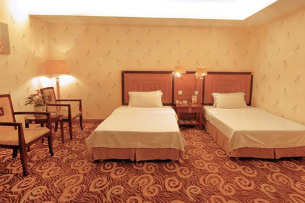 喜遇酒店加盟费