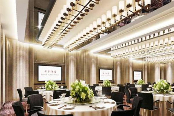 帝京酒店加盟费