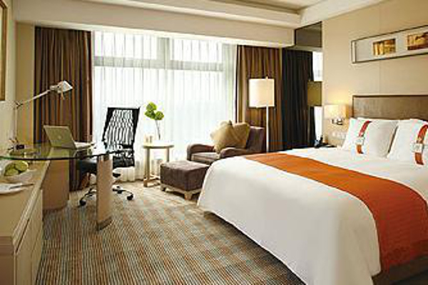 景园假日酒店加盟费