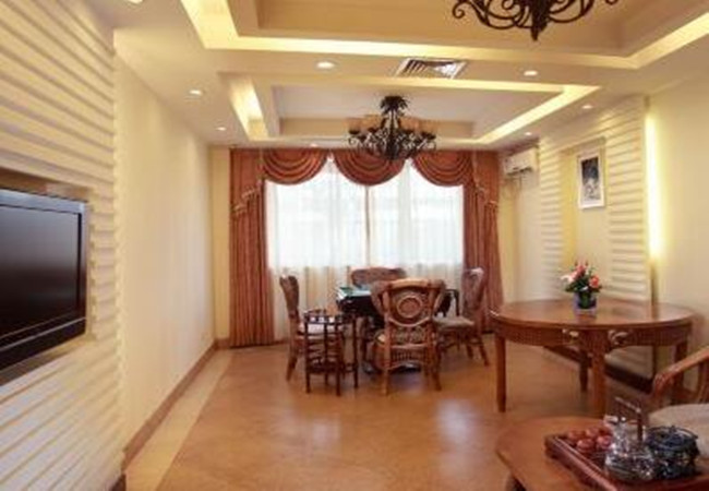 金凤凰海景酒店加盟费