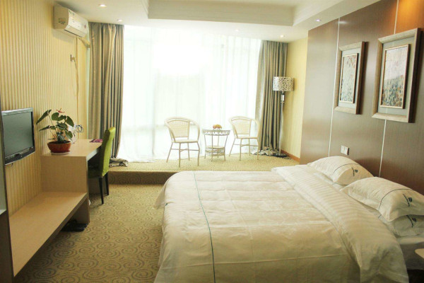 店连店养生酒店加盟费