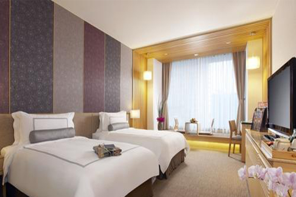 长荣国际连锁酒店加盟费