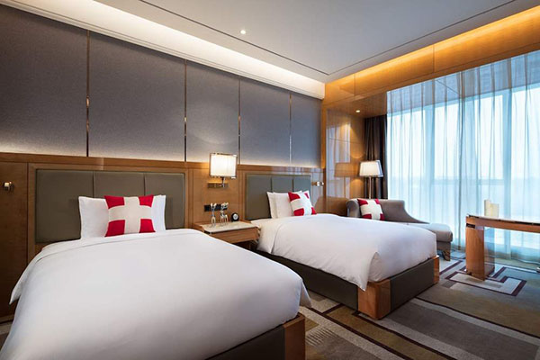 大天酒店加盟店