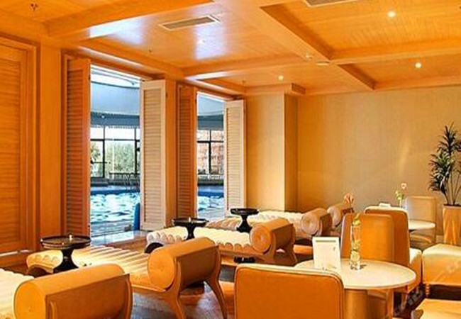 好苑建国酒店加盟