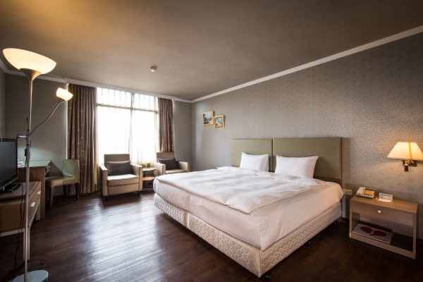 日月光酒店加盟店