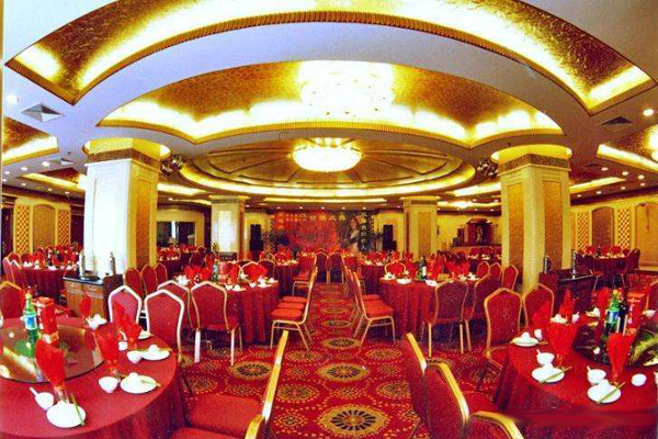 山孚大酒店加盟费