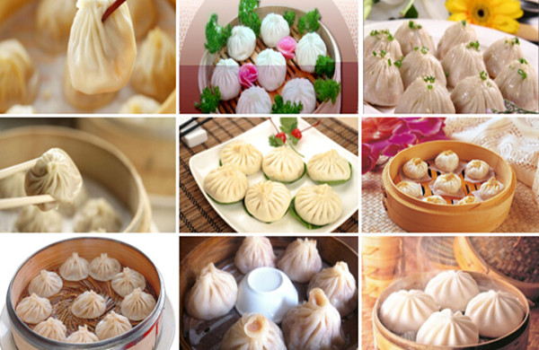 吕记汤包加盟费多少钱