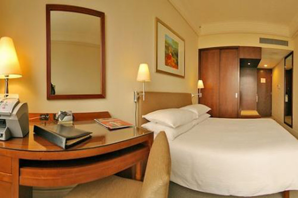 海逸酒店加盟费