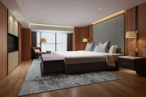 弘都酒店加盟费