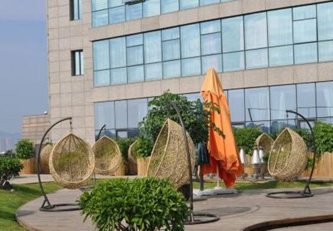 海岸酒店加盟费