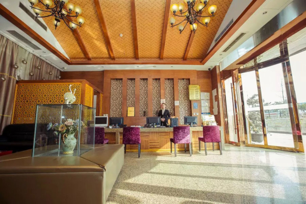 D6Hotel摩尔国际酒店加盟费