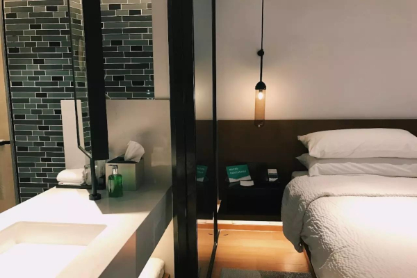 萨维尔世纪酒店加盟