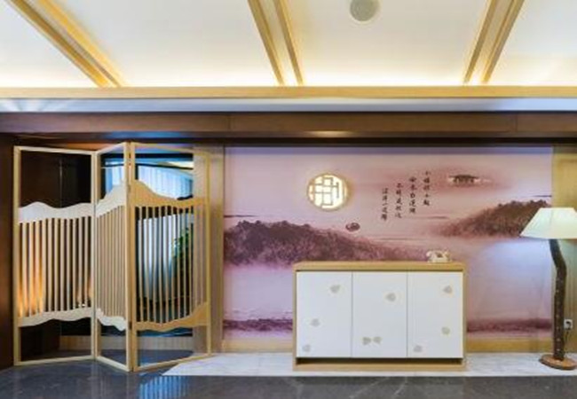 登瀛楼酒店加盟费