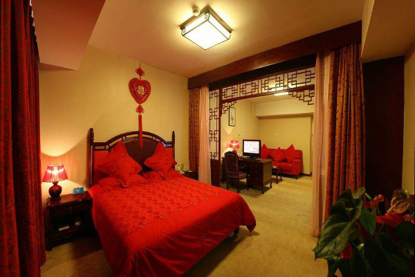 玉渊潭酒店加盟费