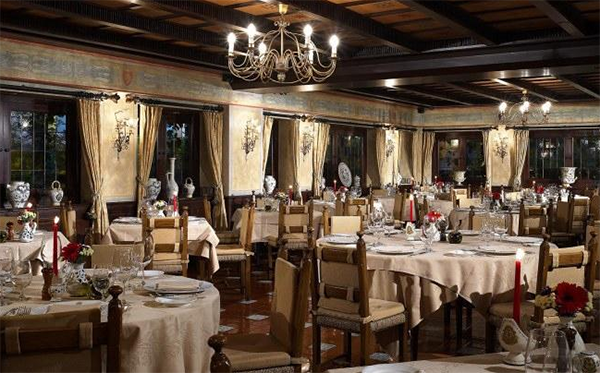 香港帝苑酒店加盟店