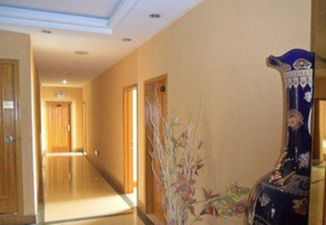 福兰特酒店加盟门店