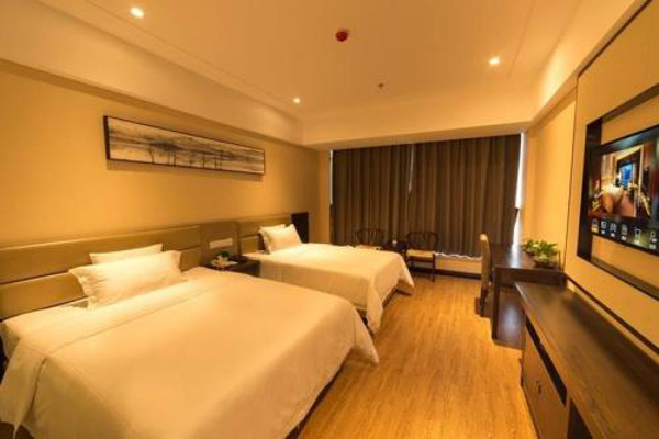 尊瑞酒店加盟费