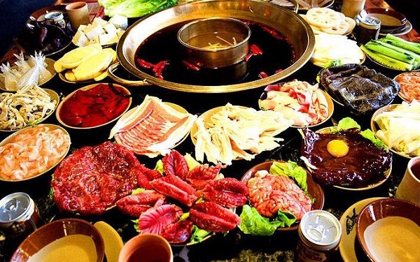 大码头老火锅加盟费