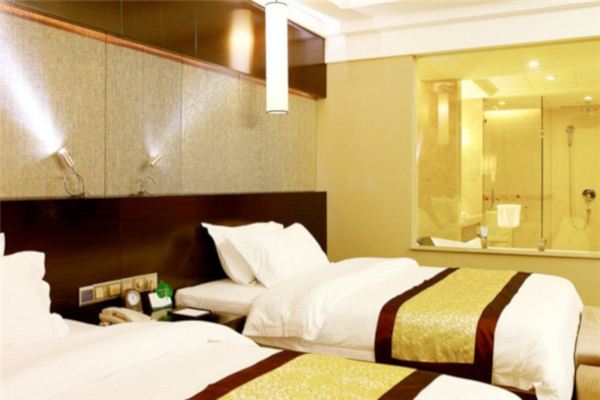 逸柏酒店加盟费