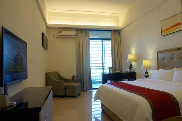 重庆七六酒店加盟费