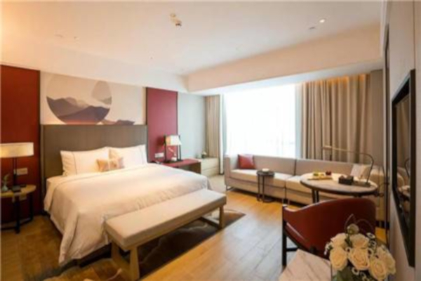 瑾程酒店加盟费