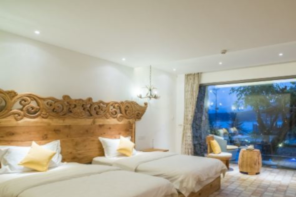 朵美酒店加盟费