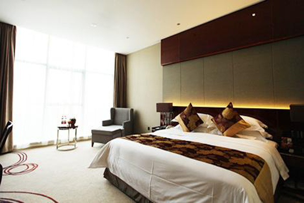 万达锦华酒店加盟费