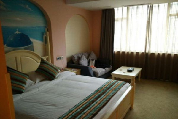 D6Hotel摩尔国际酒店加盟费