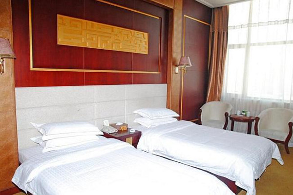 泰山大酒店加盟费