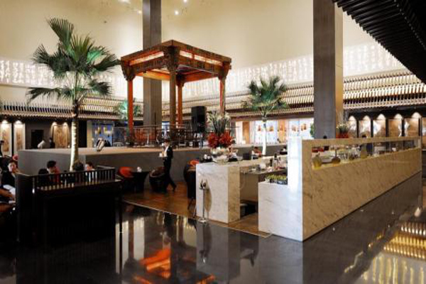 喜玛拉雅酒店加盟费