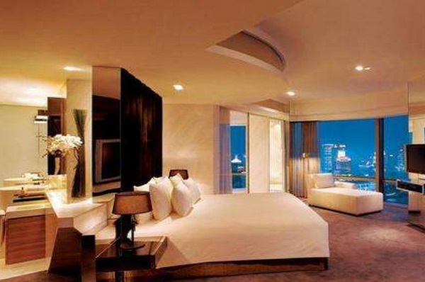 闽南大酒店加盟费