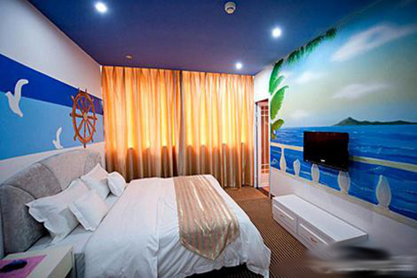 非特酒店加盟费