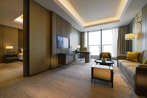 尚美酒店加盟费