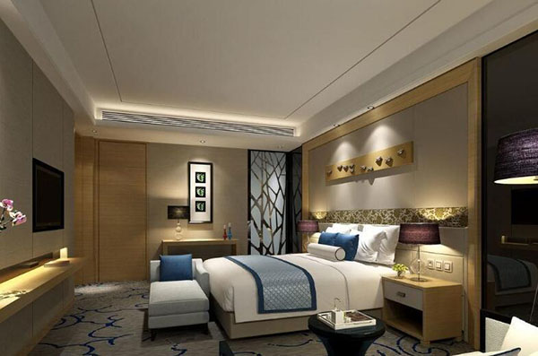 浦华大酒店加盟费